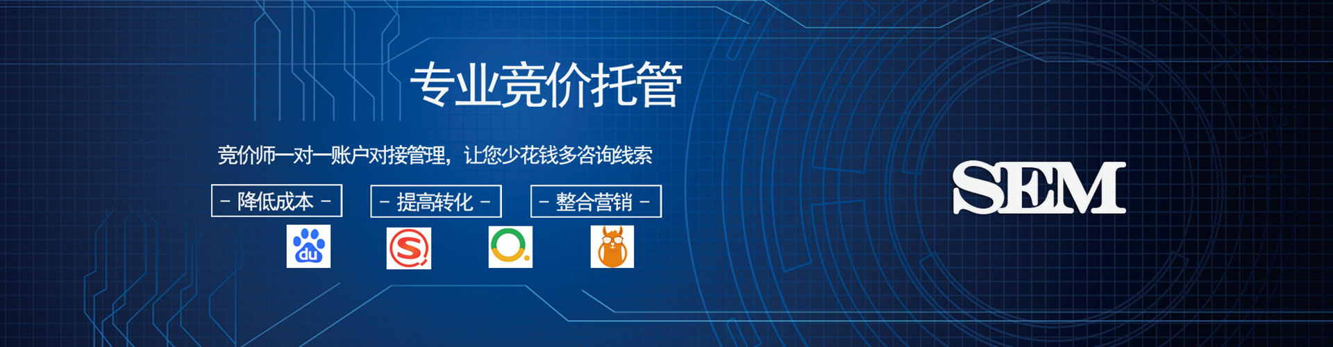 千阳sem优化